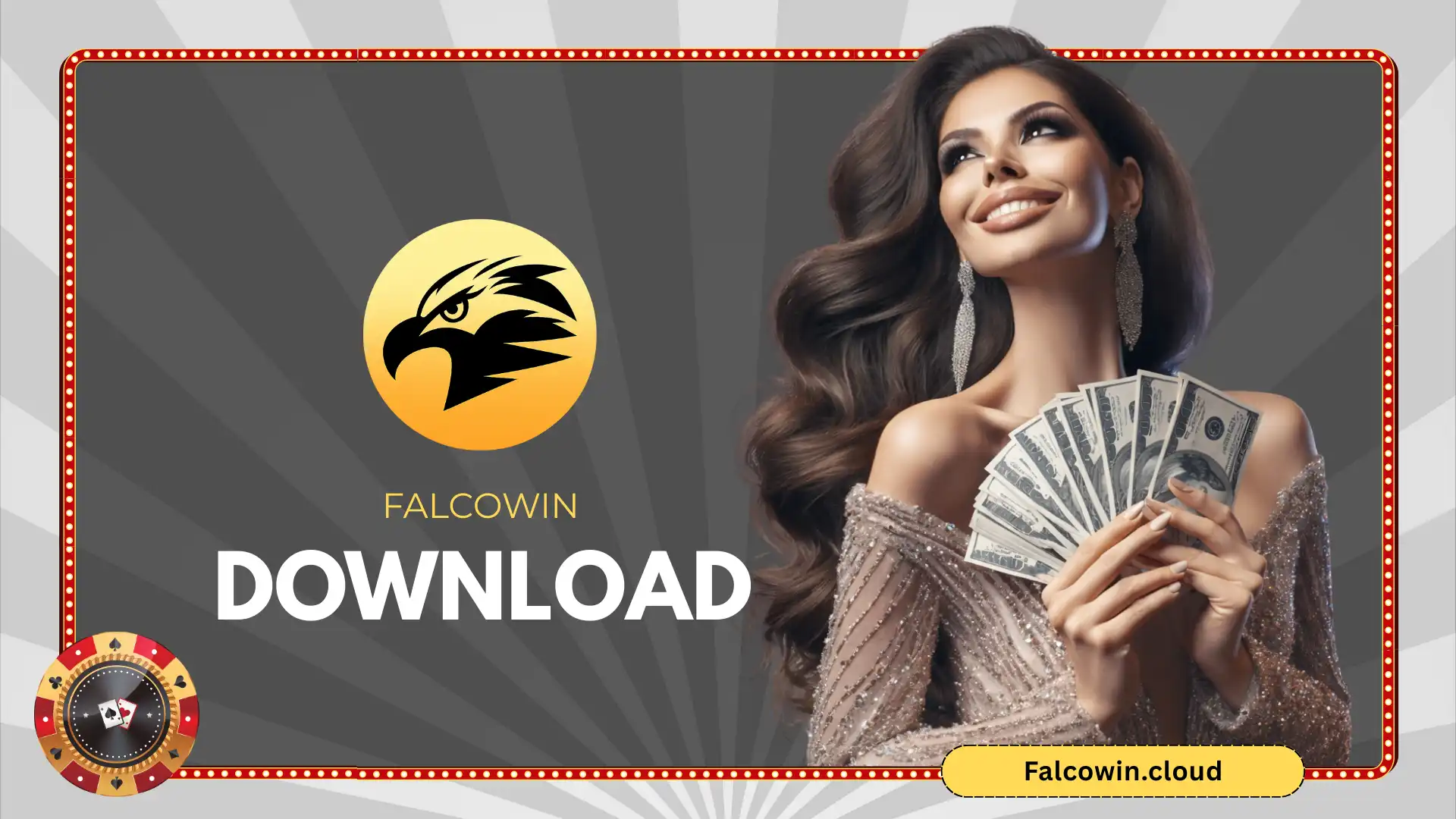 Falcowin Game Download