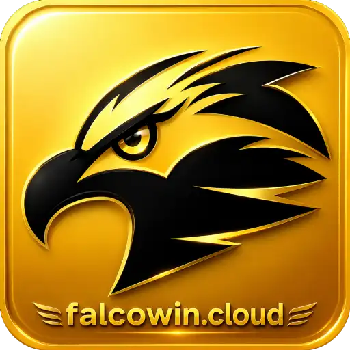 Falcowin Game logo
